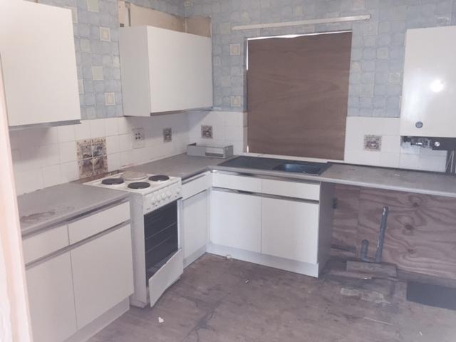  Image of Detached house to rent in Prince of Wales Road Sheffield S2 at Manor  Sheffield, S2 1FH