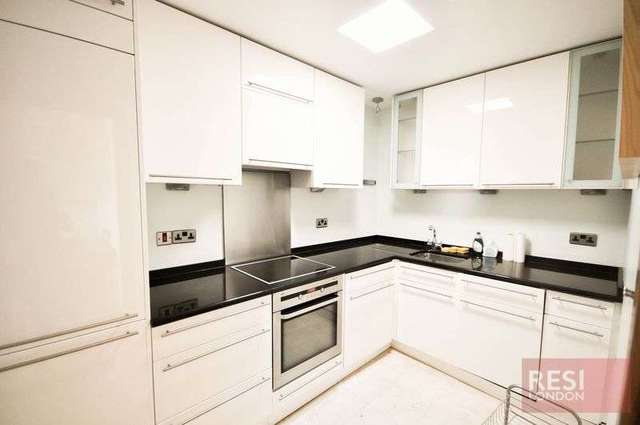  Image of 2 bedroom Flat to rent in Prince Regent Mews London NW1 at Prince Regent Mews Netley Street London, NW1 3EW