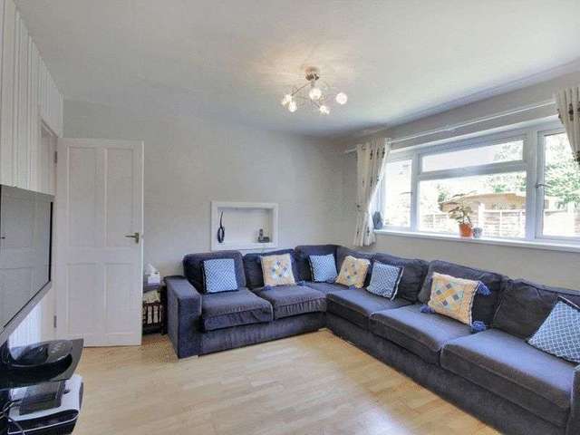  Image of 4 bedroom Detached house for sale in Princess Road Crawley RH11 at Princess Road West Green Crawley, RH11 7BJ