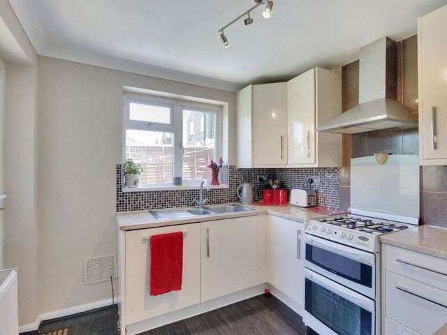  Image of 4 bedroom Detached house for sale in Princess Road Crawley RH11 at Princess Road West Green Crawley, RH11 7BJ