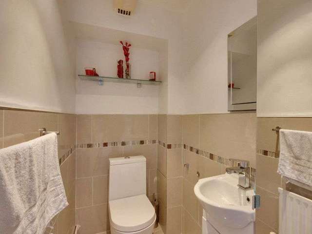  Image of 4 bedroom Detached house for sale in Princess Road Crawley RH11 at Princess Road West Green Crawley, RH11 7BJ