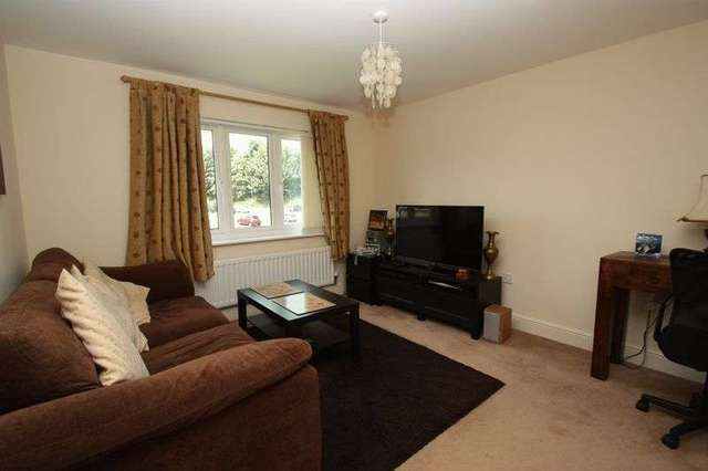  Image of 2 bedroom Flat for sale in Priory Chase Pontefract WF8 at Priory Chase  Pontefract, WF8 1TJ