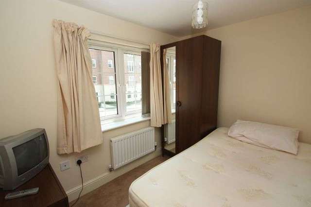  Image of 2 bedroom Flat for sale in Priory Chase Pontefract WF8 at Priory Chase  Pontefract, WF8 1TJ