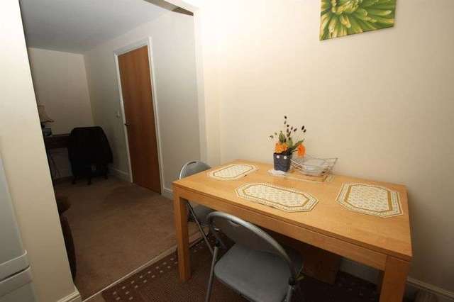  Image of 2 bedroom Flat for sale in Priory Chase Pontefract WF8 at Priory Chase  Pontefract, WF8 1TJ
