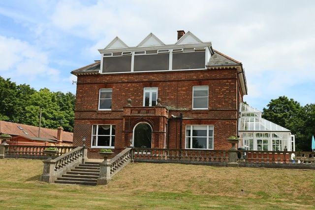  Image of 9 bedroom Detached house for sale in Priory Road St. Olaves Great Yarmouth NR31 at Priory Road St. Olaves Great Yarmouth, NR31 9HQ