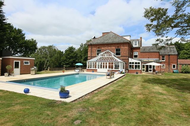  Image of 9 bedroom Detached house for sale in Priory Road St. Olaves Great Yarmouth NR31 at Priory Road St. Olaves Great Yarmouth, NR31 9HQ