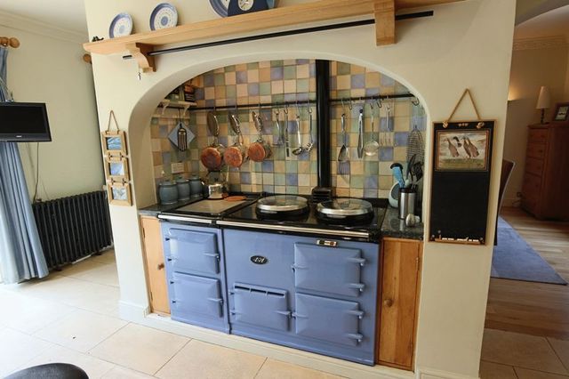  Image of 9 bedroom Detached house for sale in Priory Road St. Olaves Great Yarmouth NR31 at Priory Road St. Olaves Great Yarmouth, NR31 9HQ