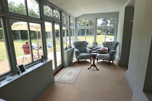  Image of 9 bedroom Detached house for sale in Priory Road St. Olaves Great Yarmouth NR31 at Priory Road St. Olaves Great Yarmouth, NR31 9HQ