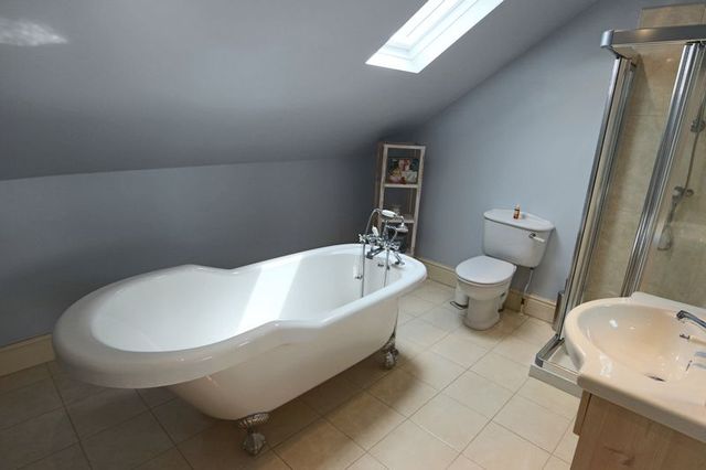  Image of 9 bedroom Detached house for sale in Priory Road St. Olaves Great Yarmouth NR31 at Priory Road St. Olaves Great Yarmouth, NR31 9HQ