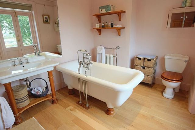  Image of 9 bedroom Detached house for sale in Priory Road St. Olaves Great Yarmouth NR31 at Priory Road St. Olaves Great Yarmouth, NR31 9HQ