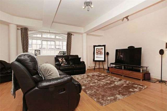  Image of 2 bedroom Flat to rent in Wapping High Street London E1W at Wapping High Street  London, E1W 3NH
