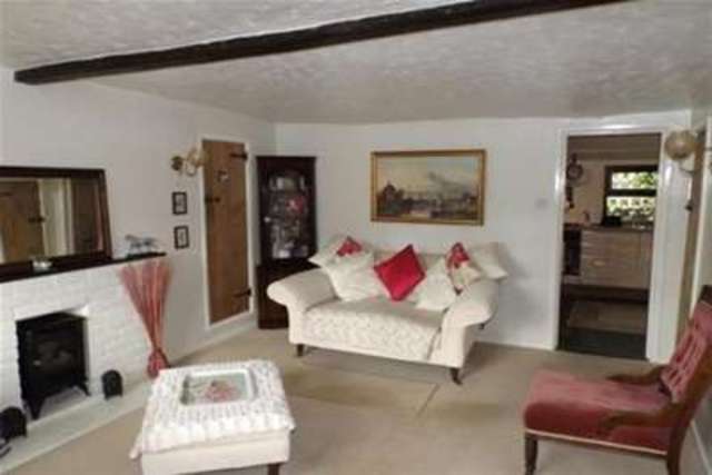  Image of 2 bedroom Detached house to rent in Hall Road Pulham St. Mary Diss IP21 at Diss, IP21 4RF