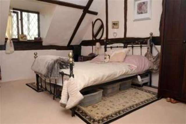  Image of 2 bedroom Detached house to rent in Hall Road Pulham St. Mary Diss IP21 at Diss, IP21 4RF