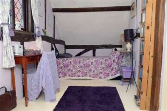  Image of 2 bedroom Detached house to rent in Hall Road Pulham St. Mary Diss IP21 at Diss, IP21 4RF