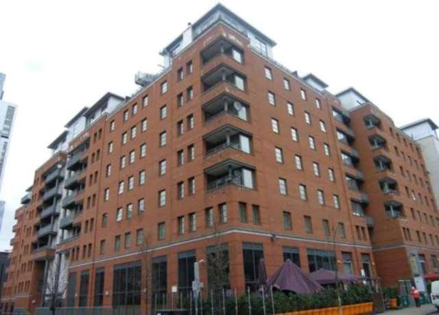  Image of 2 bedroom Apartment to rent in Lower Ormond Street Manchester M1 at Lower Ormond Street Manchester Manchester, M1 5QF