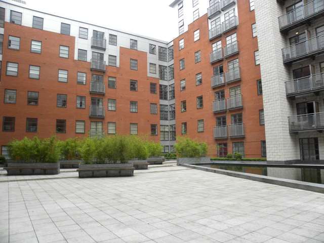  Image of 2 bedroom Apartment to rent in Lower Ormond Street Manchester M1 at Lower Ormond Street Manchester Manchester, M1 5QF