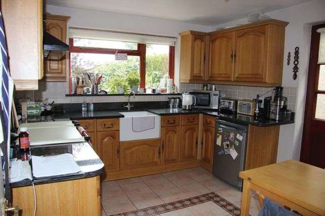  Image of 4 bedroom Detached house for sale in Queens Gardens Magor Caldicot NP26 at Queens Gardens Magor Caldicot, NP26 3BU