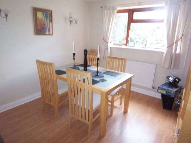  Image of 4 bedroom Detached house for sale in Queens Gardens Magor Caldicot NP26 at Queens Gardens Magor Caldicot, NP26 3BU