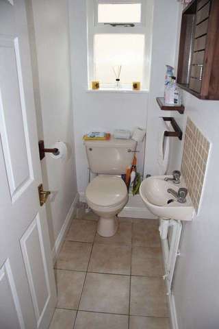  Image of 4 bedroom Detached house for sale in Queens Gardens Magor Caldicot NP26 at Queens Gardens Magor Caldicot, NP26 3BU