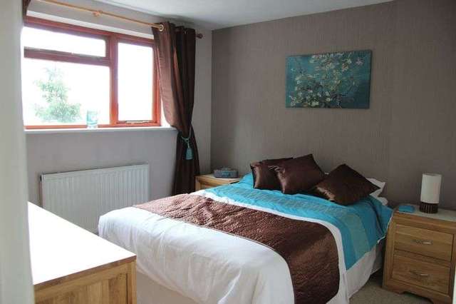  Image of 4 bedroom Detached house for sale in Queens Gardens Magor Caldicot NP26 at Queens Gardens Magor Caldicot, NP26 3BU