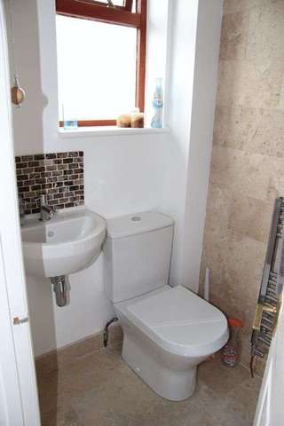  Image of 4 bedroom Detached house for sale in Queens Gardens Magor Caldicot NP26 at Queens Gardens Magor Caldicot, NP26 3BU