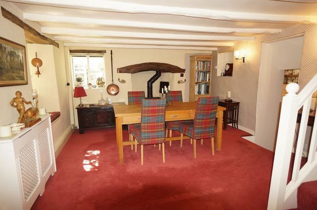  Image of 3 bedroom Detached house for sale in Quethiock Liskeard PL14 at Quethiock Liskeard, PL14 3SQ