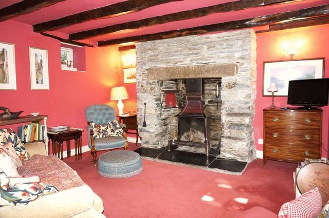  Image of 3 bedroom Detached house for sale in Quethiock Liskeard PL14 at Quethiock Liskeard, PL14 3SQ