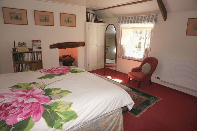  Image of 3 bedroom Detached house for sale in Quethiock Liskeard PL14 at Quethiock Liskeard, PL14 3SQ