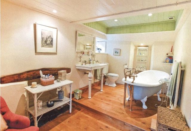  Image of 3 bedroom Detached house for sale in Quethiock Liskeard PL14 at Quethiock Liskeard, PL14 3SQ