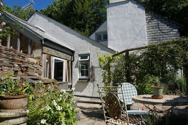  Image of 3 bedroom Detached house for sale in Quethiock Liskeard PL14 at Quethiock Liskeard, PL14 3SQ