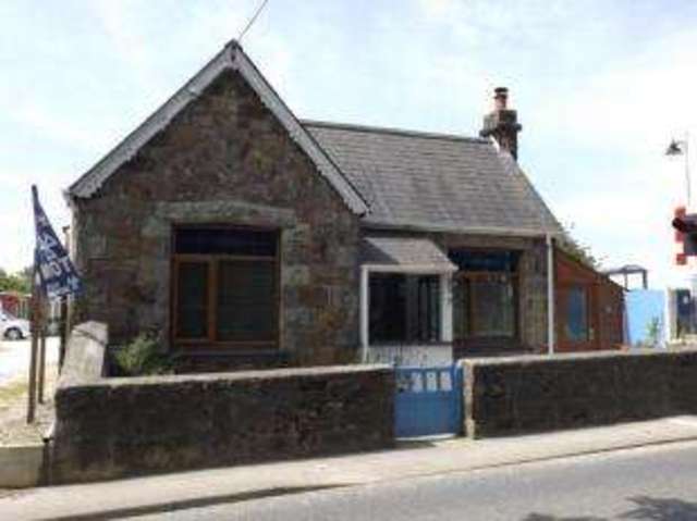  Image of 2 bedroom Detached house for sale in North Way Quintrell Downs Newquay TR8 at Quintrell Downs Newquay Quintrell Downs, TR8 4LA