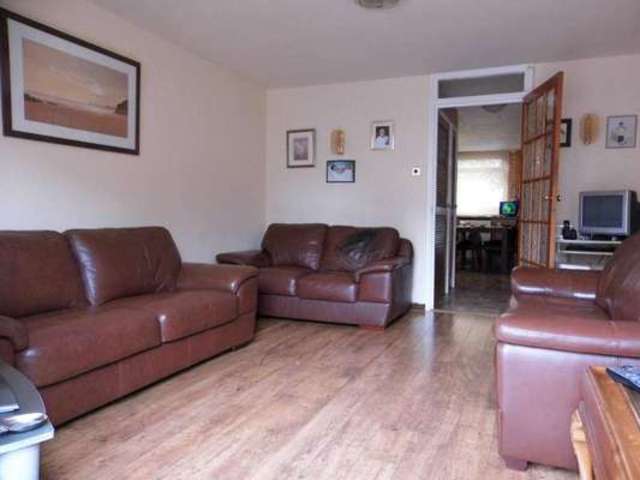  Image of 3 bedroom Maisonette for sale in Rainhill Way London E3 at Rainhill Way  London, E3 3JD