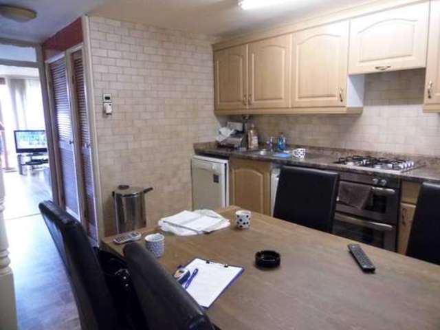  Image of 3 bedroom Maisonette for sale in Rainhill Way London E3 at Rainhill Way  London, E3 3JD