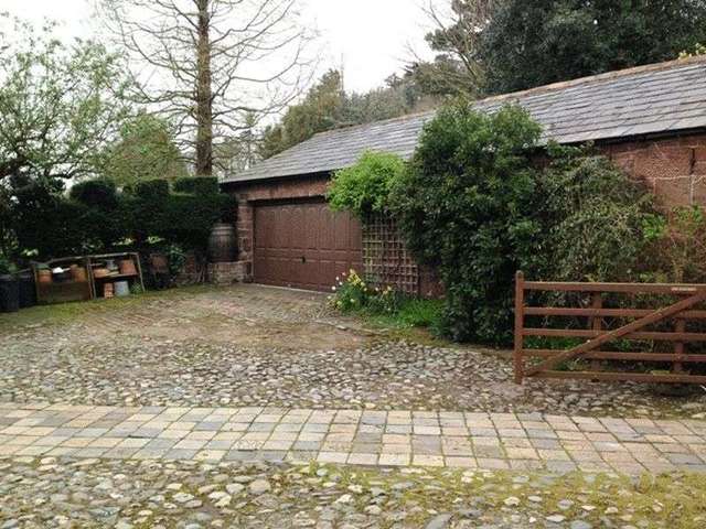  Image of 4 bedroom Detached house for sale in The Rake Burton Neston CH64 at The Rake  Burton, CH64 5TL