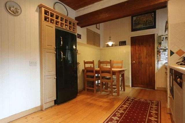  Image of 4 bedroom Detached house for sale in The Rake Burton Neston CH64 at The Rake  Burton, CH64 5TL