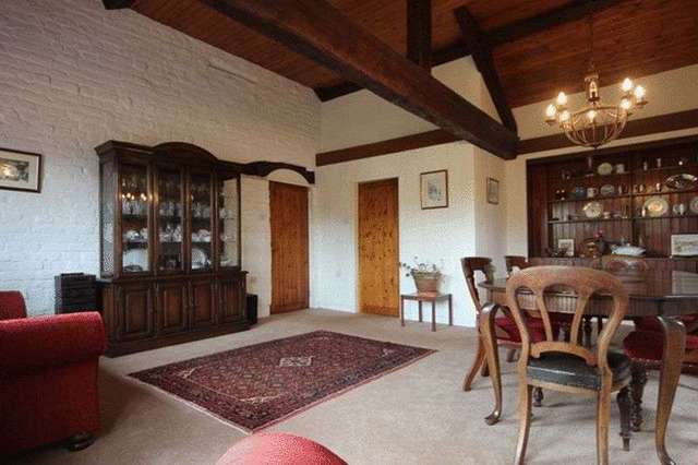  Image of 4 bedroom Detached house for sale in The Rake Burton Neston CH64 at The Rake  Burton, CH64 5TL