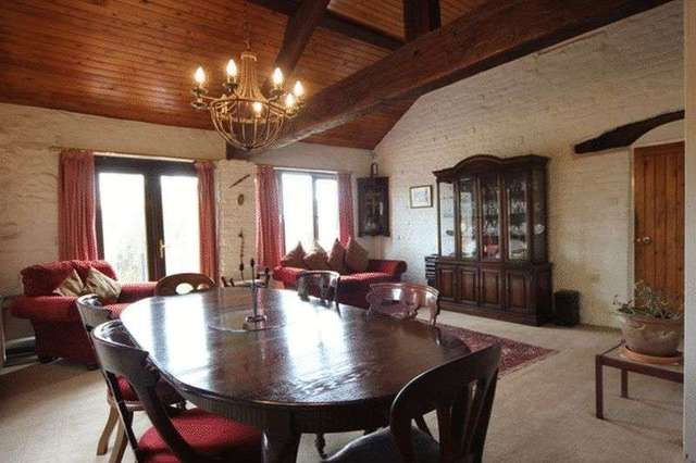  Image of 4 bedroom Detached house for sale in The Rake Burton Neston CH64 at The Rake  Burton, CH64 5TL