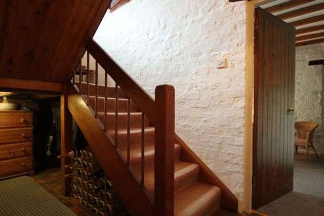  Image of 4 bedroom Detached house for sale in The Rake Burton Neston CH64 at The Rake  Burton, CH64 5TL