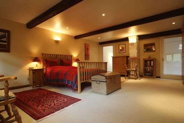  Image of 4 bedroom Detached house for sale in The Rake Burton Neston CH64 at The Rake  Burton, CH64 5TL