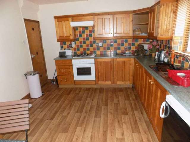  Image of 3 bedroom Terraced house for sale in Raleigh Avenue Great Yarmouth NR30 at Raleigh Avenue  Great Yarmouth, NR30 4BP