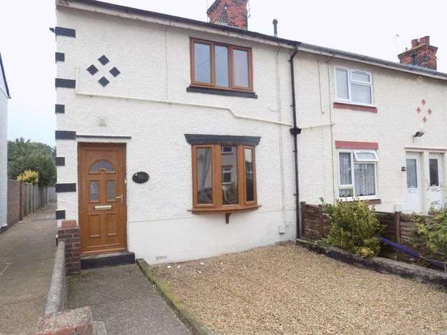  Image of 3 bedroom Terraced house for sale in Raleigh Avenue Great Yarmouth NR30 at Raleigh Avenue  Great Yarmouth, NR30 4BP