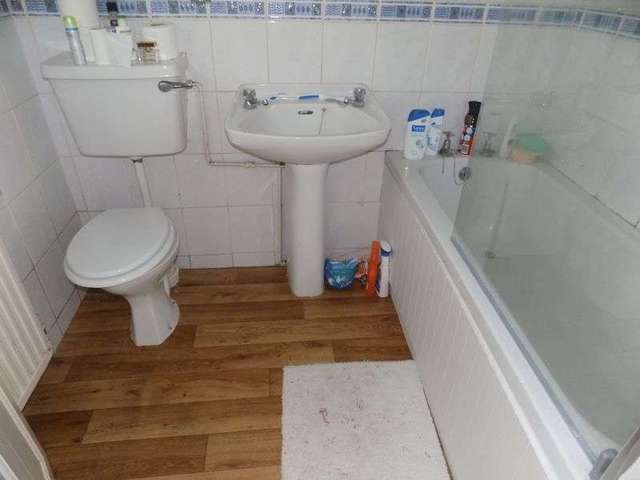  Image of 3 bedroom Terraced house for sale in Raleigh Avenue Great Yarmouth NR30 at Raleigh Avenue  Great Yarmouth, NR30 4BP