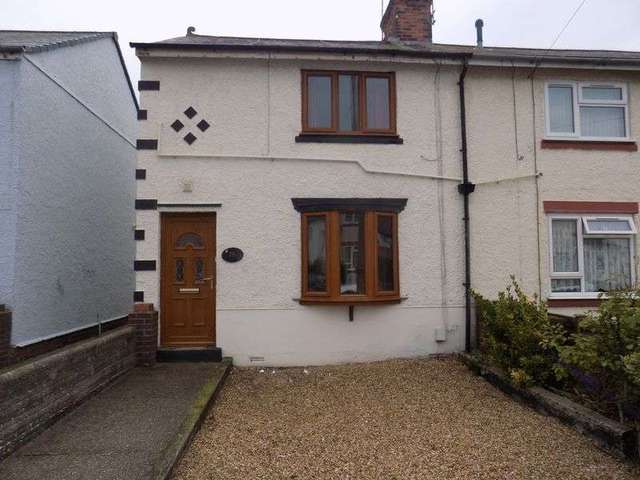  Image of 3 bedroom Terraced house for sale in Raleigh Avenue Great Yarmouth NR30 at Raleigh Avenue  Great Yarmouth, NR30 4BP