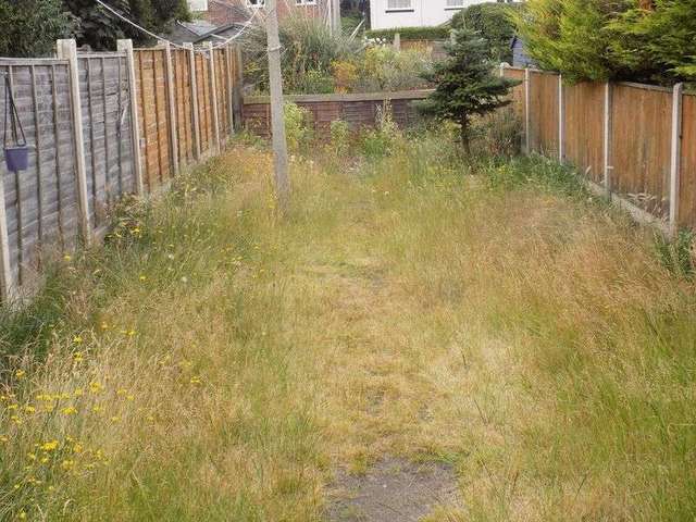  Image of 3 bedroom Terraced house for sale in Raleigh Avenue Great Yarmouth NR30 at Raleigh Avenue  Great Yarmouth, NR30 4BP