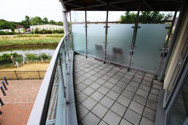  Image of 2 bedroom Apartment to rent in Reavell Place Ipswich IP2 at Reavell Place  Ipswich, IP2 0ET