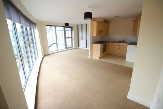  Image of 2 bedroom Apartment to rent in Reavell Place Ipswich IP2 at Reavell Place  Ipswich, IP2 0ET