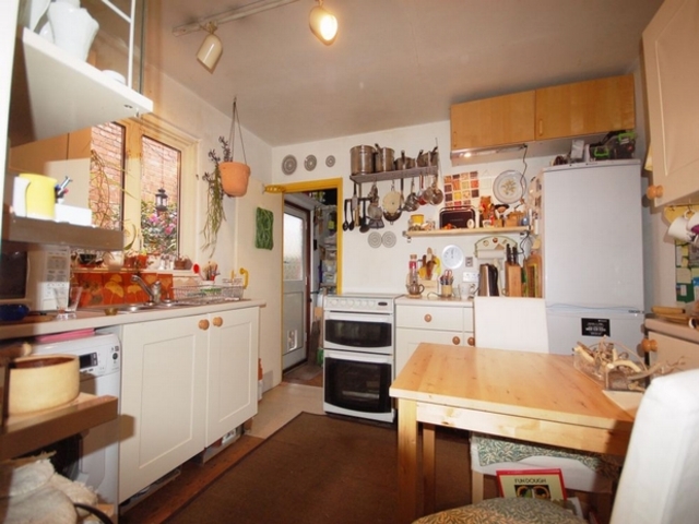  Image of 1 bedroom Flat for sale in Redfern Road London NW10 at Harlesden Harlesden, NW10 9LA