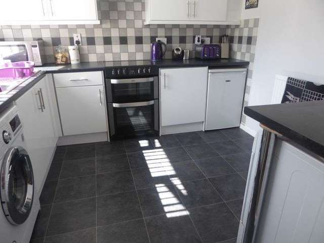  Image of 3 bedroom Terraced house for sale in Redwood Close Gloucester GL1 at Redwood Close  Gloucester, GL1 5TZ