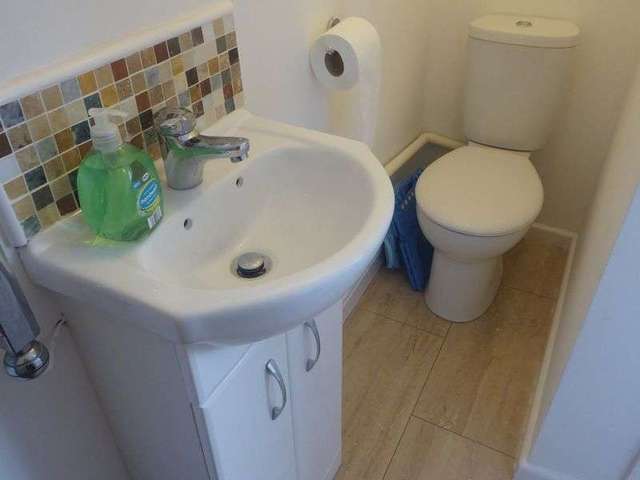  Image of 3 bedroom Terraced house for sale in Redwood Close Gloucester GL1 at Redwood Close  Gloucester, GL1 5TZ