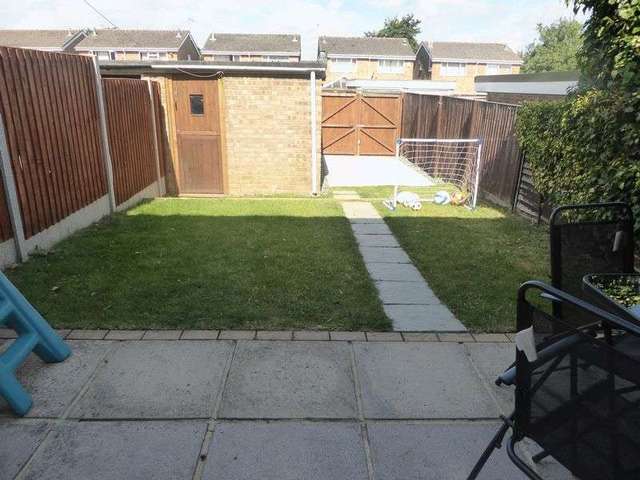  Image of 3 bedroom Terraced house for sale in Redwood Close Gloucester GL1 at Redwood Close  Gloucester, GL1 5TZ